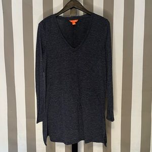 Joe Fresh Tunic Style Shirt